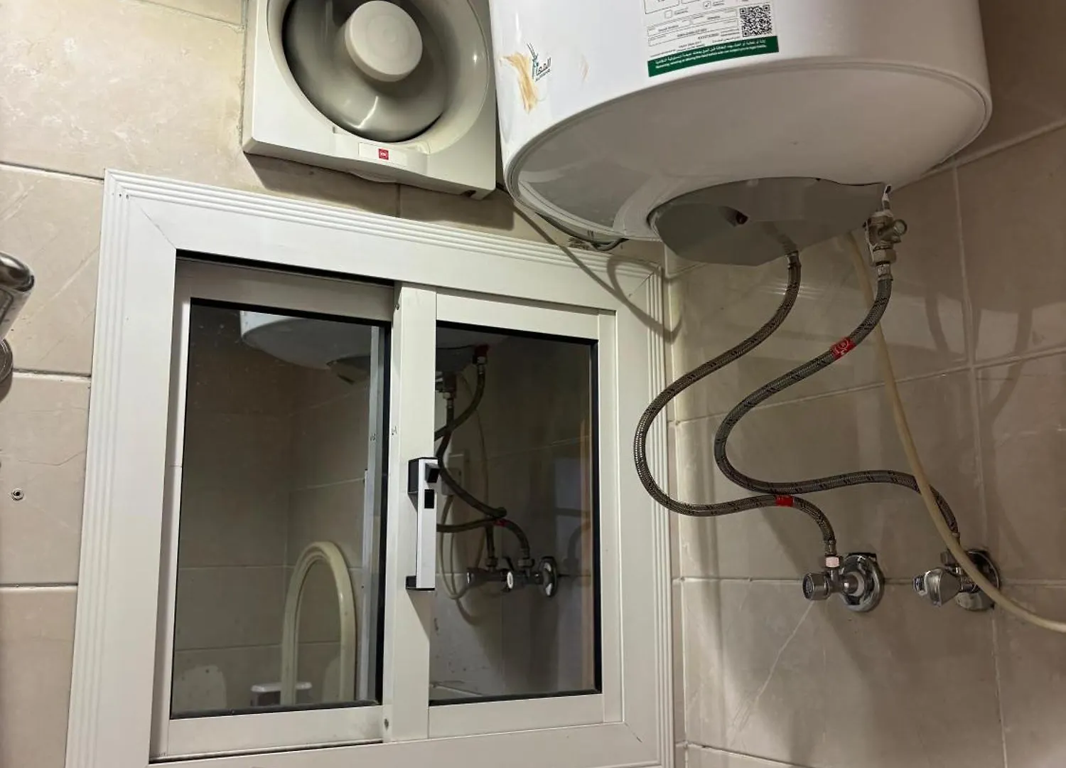 فندق ضيوف المقام الذهبي توصيل مجاني للحرم - Diouf Al Maqam Al Dahabi Hotel Free Shuttle Service To Haram Mecca Arab Saudi