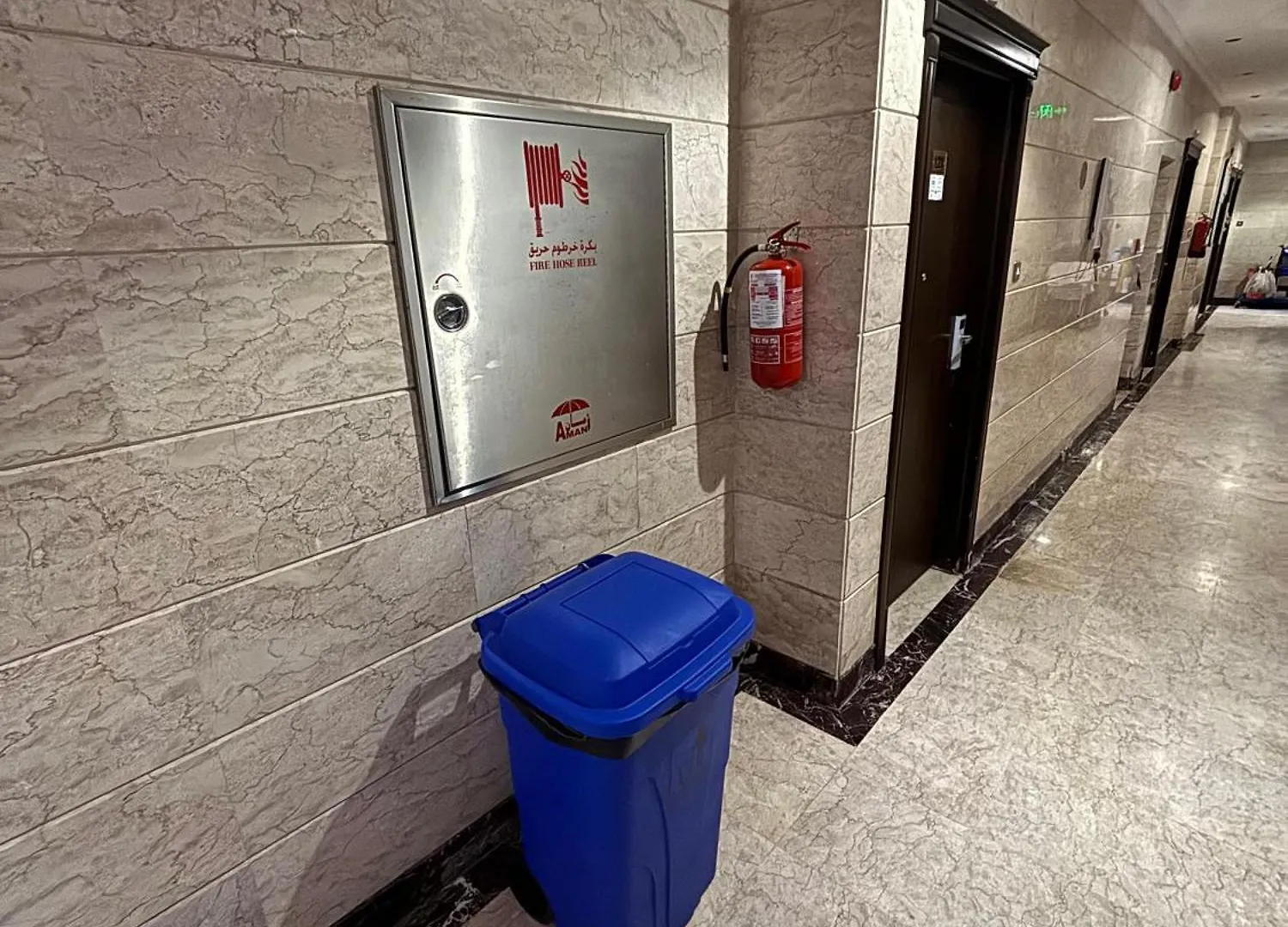 فندق ضيوف المقام الذهبي توصيل مجاني للحرم - Diouf Al Maqam Al Dahabi Hotel Free Shuttle Service To Haram Mecca Arab Saudi